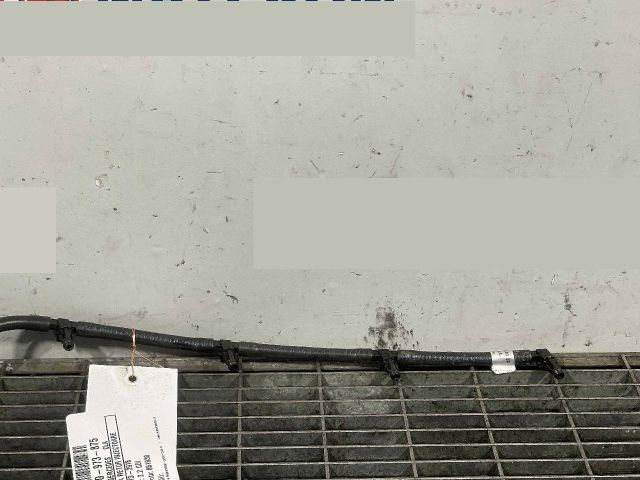 bontott MERCEDES-BENZ CLA Résolajcső