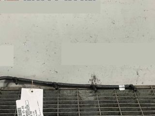 bontott MERCEDES-BENZ CLA Résolajcső