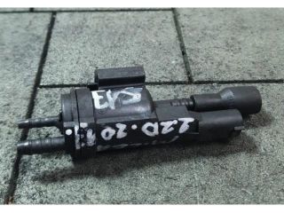 bontott MERCEDES-BENZ CLA Turbó Vákum Szelep