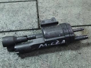 bontott MERCEDES-BENZ CLA Turbó Vákum Szelep