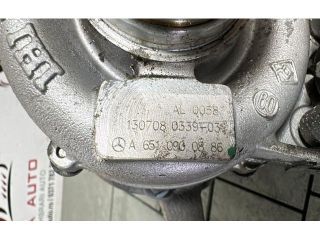 bontott MERCEDES-BENZ CLA Turbó