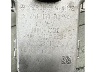 bontott MERCEDES-BENZ CLA Turbó