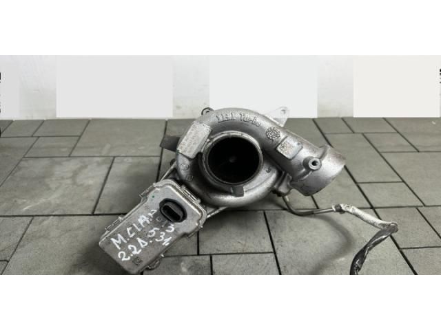 bontott MERCEDES-BENZ CLA Turbó