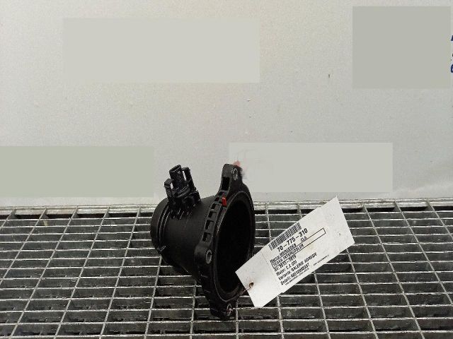 bontott MERCEDES-BENZ CLA Turbócső