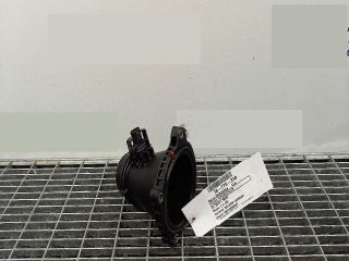 bontott MERCEDES-BENZ CLA Turbócső