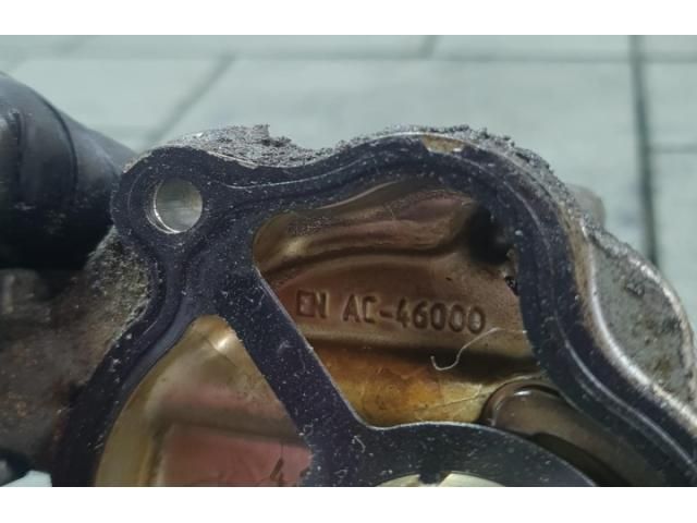 bontott MERCEDES-BENZ CLA Vákumpumpa