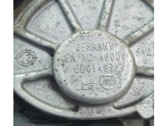 bontott MERCEDES-BENZ CLA Vákumpumpa