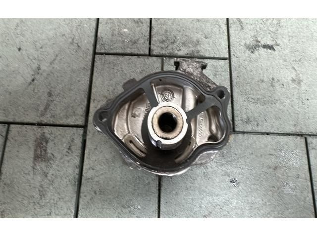 bontott MERCEDES-BENZ CLA Vákumpumpa