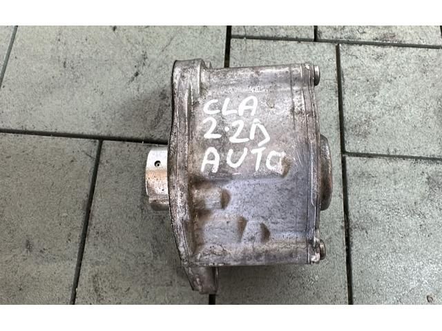 bontott MERCEDES-BENZ CLA Vákumpumpa