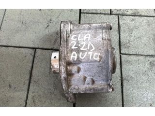 bontott MERCEDES-BENZ CLA Vákumpumpa