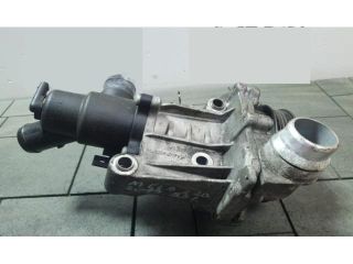 bontott MERCEDES-BENZ CLA Vízpumpa