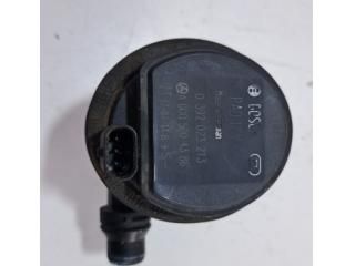 bontott MERCEDES-BENZ CLA Vízpumpa