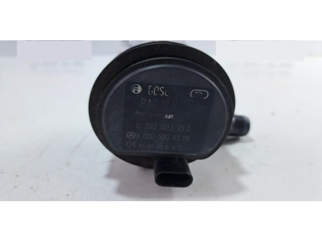 bontott MERCEDES-BENZ CLA Vízpumpa