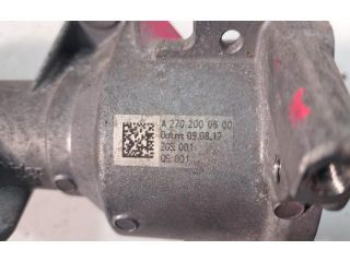 bontott MERCEDES-BENZ CLA Vízpumpa