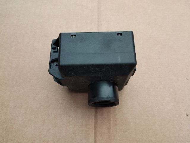 bontott MERCEDES-BENZ CLA Gyújtáskapcsoló