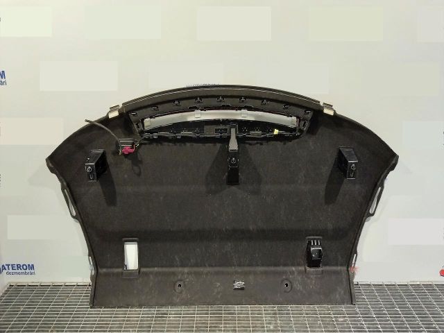 bontott MERCEDES-BENZ CLA Csomagtér Roló