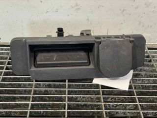 bontott MERCEDES-BENZ CLA Csomagtérajtó Kilincs