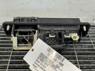 bontott MERCEDES-BENZ CLA Csomagtérajtó Kilincs