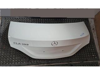 bontott MERCEDES-BENZ CLA Csomagtérajtó (Üres lemez)