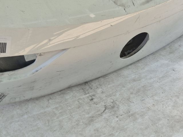 bontott MERCEDES-BENZ CLA Csomagtérajtó (Üres lemez)