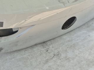 bontott MERCEDES-BENZ CLA Csomagtérajtó (Üres lemez)