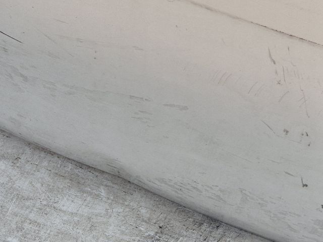 bontott MERCEDES-BENZ CLA Csomagtérajtó (Üres lemez)