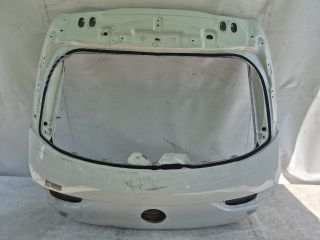 bontott MERCEDES-BENZ CLA Csomagtérajtó (Üres lemez)