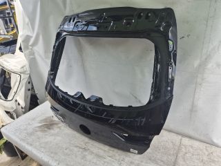 bontott MERCEDES-BENZ CLA Csomagtérajtó (Üres lemez)