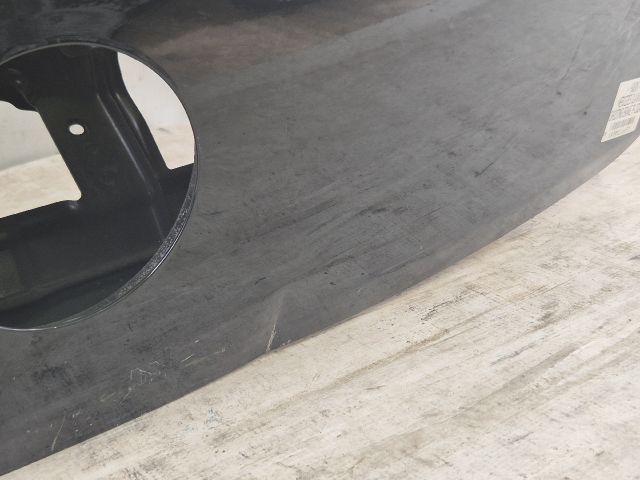 bontott MERCEDES-BENZ CLA Csomagtérajtó (Üres lemez)