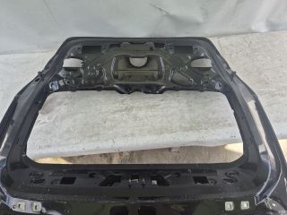 bontott MERCEDES-BENZ CLA Csomagtérajtó (Üres lemez)