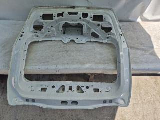 bontott MERCEDES-BENZ CLA Csomagtérajtó (Üres lemez)