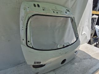 bontott MERCEDES-BENZ CLA Csomagtérajtó (Üres lemez)