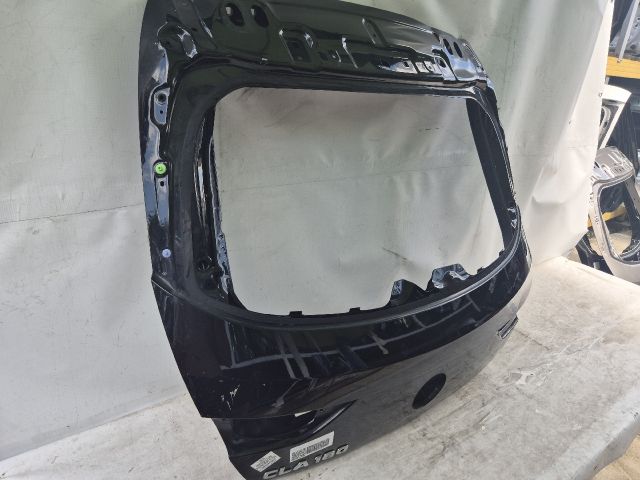 bontott MERCEDES-BENZ CLA Csomagtérajtó (Üres lemez)