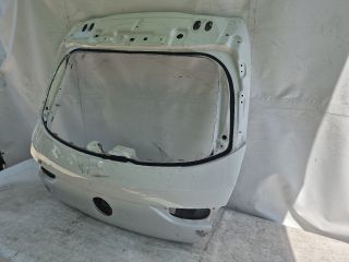 bontott MERCEDES-BENZ CLA Csomagtérajtó (Üres lemez)