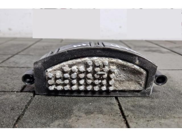 bontott MERCEDES-BENZ CLA Előtét Ellenállás Fűtőmotor