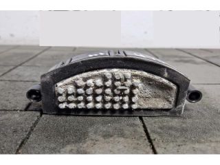 bontott MERCEDES-BENZ CLA Előtét Ellenállás Fűtőmotor