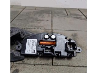 bontott MERCEDES-BENZ CLA Előtét Ellenállás Fűtőmotor