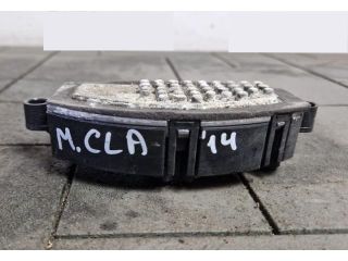 bontott MERCEDES-BENZ CLA Előtét Ellenállás Fűtőmotor