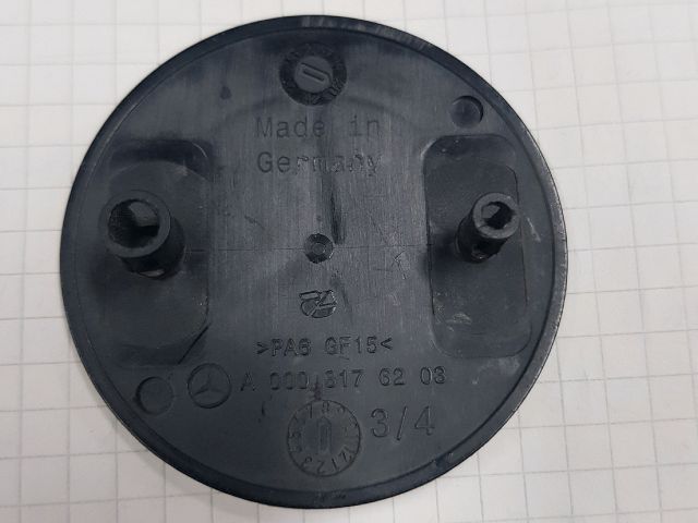 bontott MERCEDES-BENZ CLA Első Embléma