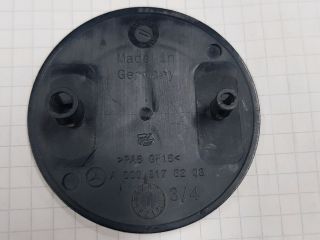 bontott MERCEDES-BENZ CLA Első Embléma