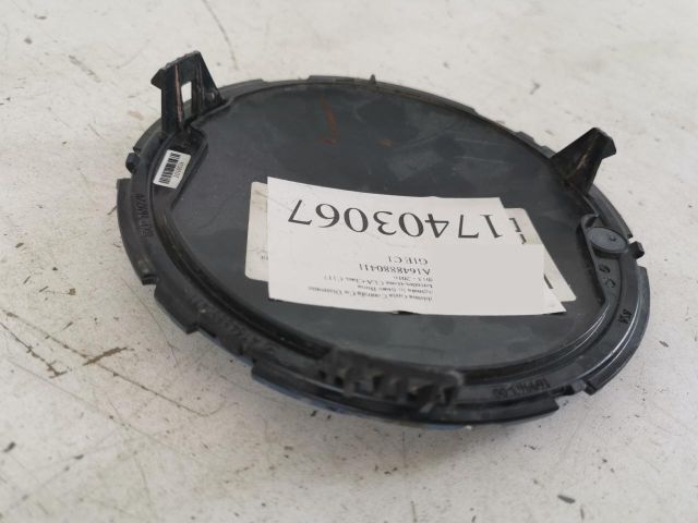 bontott MERCEDES-BENZ CLA Első Embléma