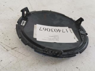 bontott MERCEDES-BENZ CLA Első Embléma