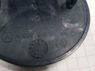 bontott MERCEDES-BENZ CLA Első Embléma