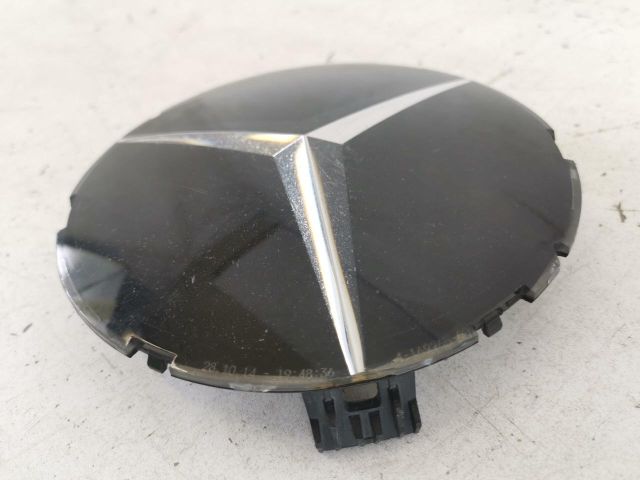 bontott MERCEDES-BENZ CLA Első Embléma