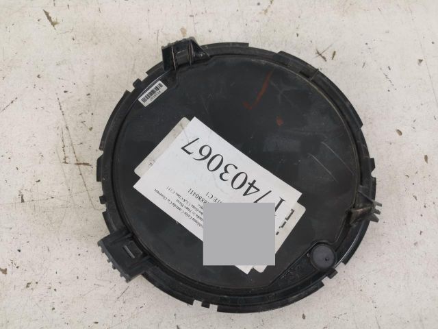 bontott MERCEDES-BENZ CLA Első Embléma