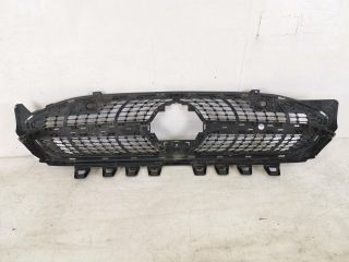 bontott MERCEDES-BENZ CLA Első Lökhárító Alsó Középső Díszrács