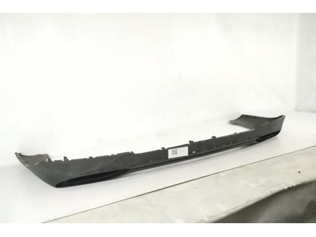 bontott MERCEDES-BENZ CLA Első Lökhárító Alsó (Műanyag)