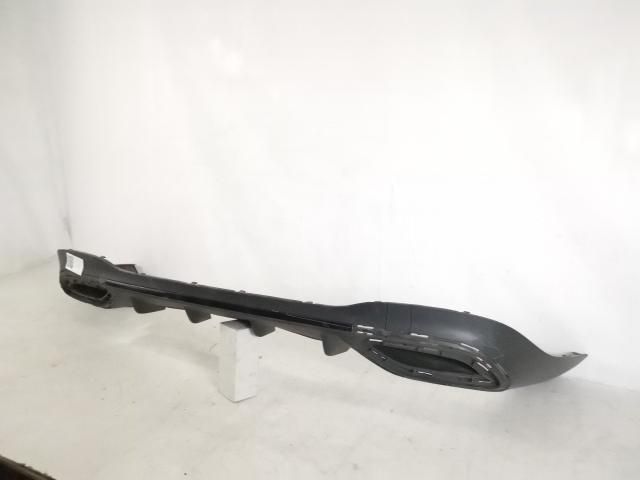 bontott MERCEDES-BENZ CLA Első Lökhárító Alsó (Műanyag)