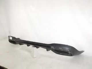 bontott MERCEDES-BENZ CLA Első Lökhárító Alsó (Műanyag)