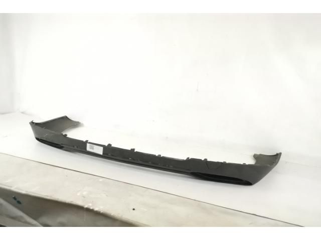 bontott MERCEDES-BENZ CLA Első Lökhárító Alsó (Műanyag)